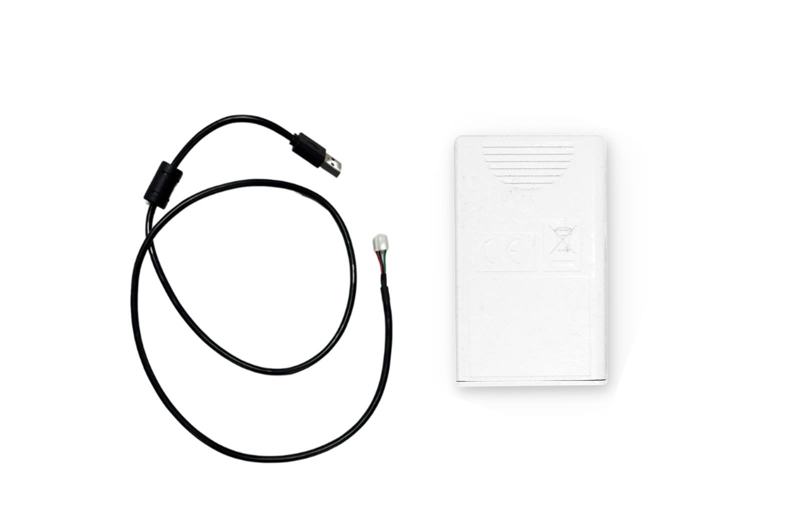 Atlantic Clim & Ventil - Interface Naviclim Gainable - pour unités intérieures gainables