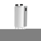 Atlantic Clim & Ventil - Chauffe-eau thermodynamique AQUACOSY EVOLUTION - 100L - Avec ventilateur