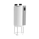 Atlantic Clim & Ventil - Chauffe-eau thermodynamique AQUACOSY EVOLUTION - 100L - Avec ventilateur