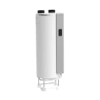 Atlantic Clim & Ventil - Chauffe-eau thermodynamique AQUACOSY EVOLUTION - 185L - Avec ventilateur