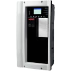 Atlantic Clim & Ventil - Tableau de désenfumage pour habitat collectif TDHA - LCD