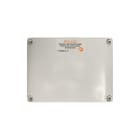 Atlantic Clim & Ventil - Boitier de commande d'extraction pour TDHA LCD