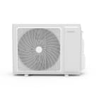Atlantic Clim & Ventil - Unité Extérieure PAC Air/Air Mono R32 - MURAO Premium - 2600W - Blanc
