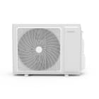 Atlantic Clim & Ventil - Unité Extérieure PAC Air/Air Mono R32 - MURAO Premium - 4200W - Blanc