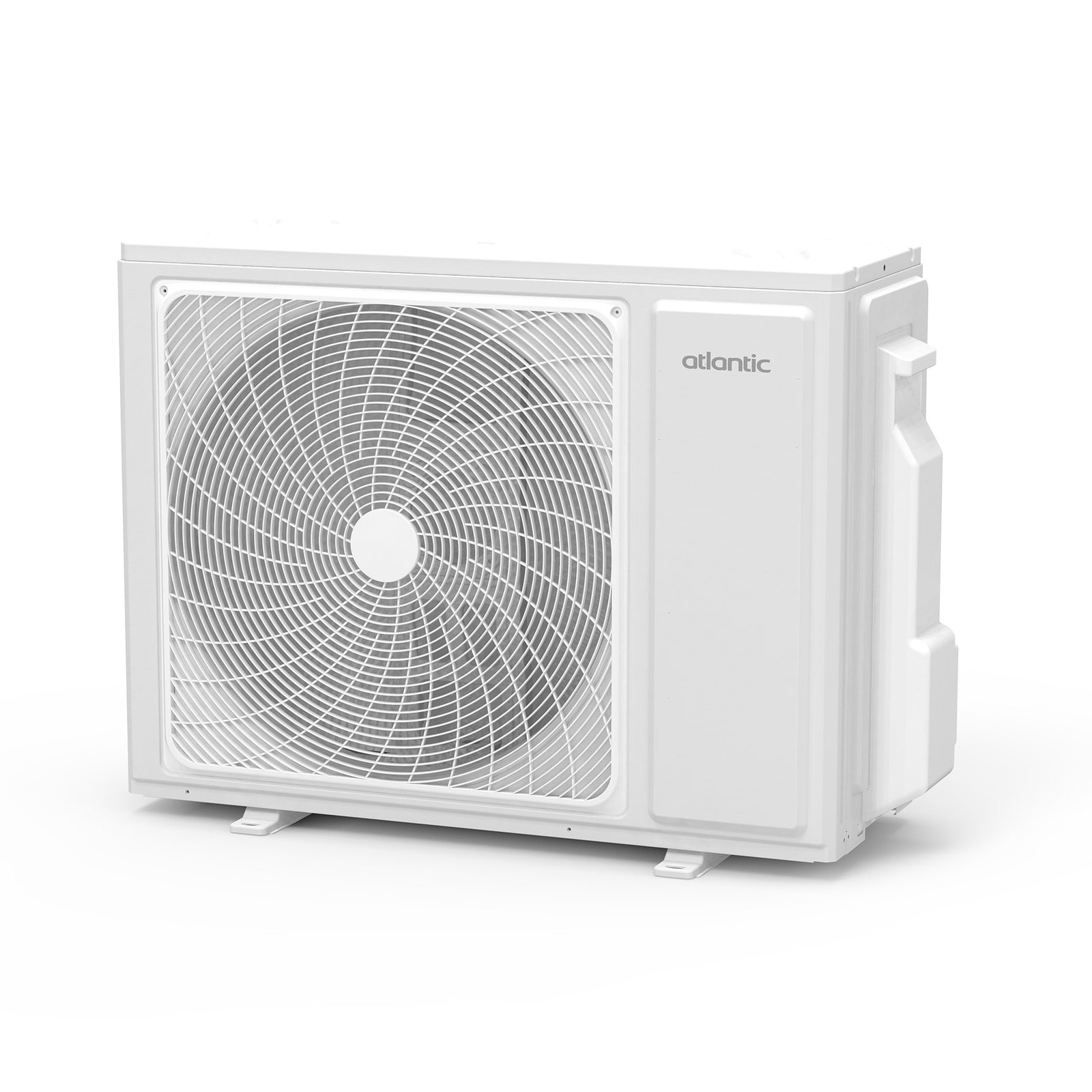 Atlantic R32 Atlantic Clim & Ventil - 872154 - Unité Extérieure PAC Air/Air Mono R32 ...