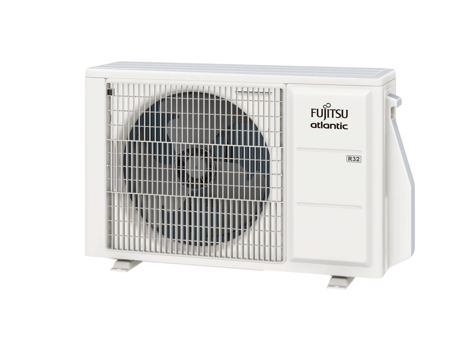 Atlantic Clim & Ventil - Unité Extérieure PAC Air/Air Mono R32 - TAKAO PLUS KJCA - 2000W
