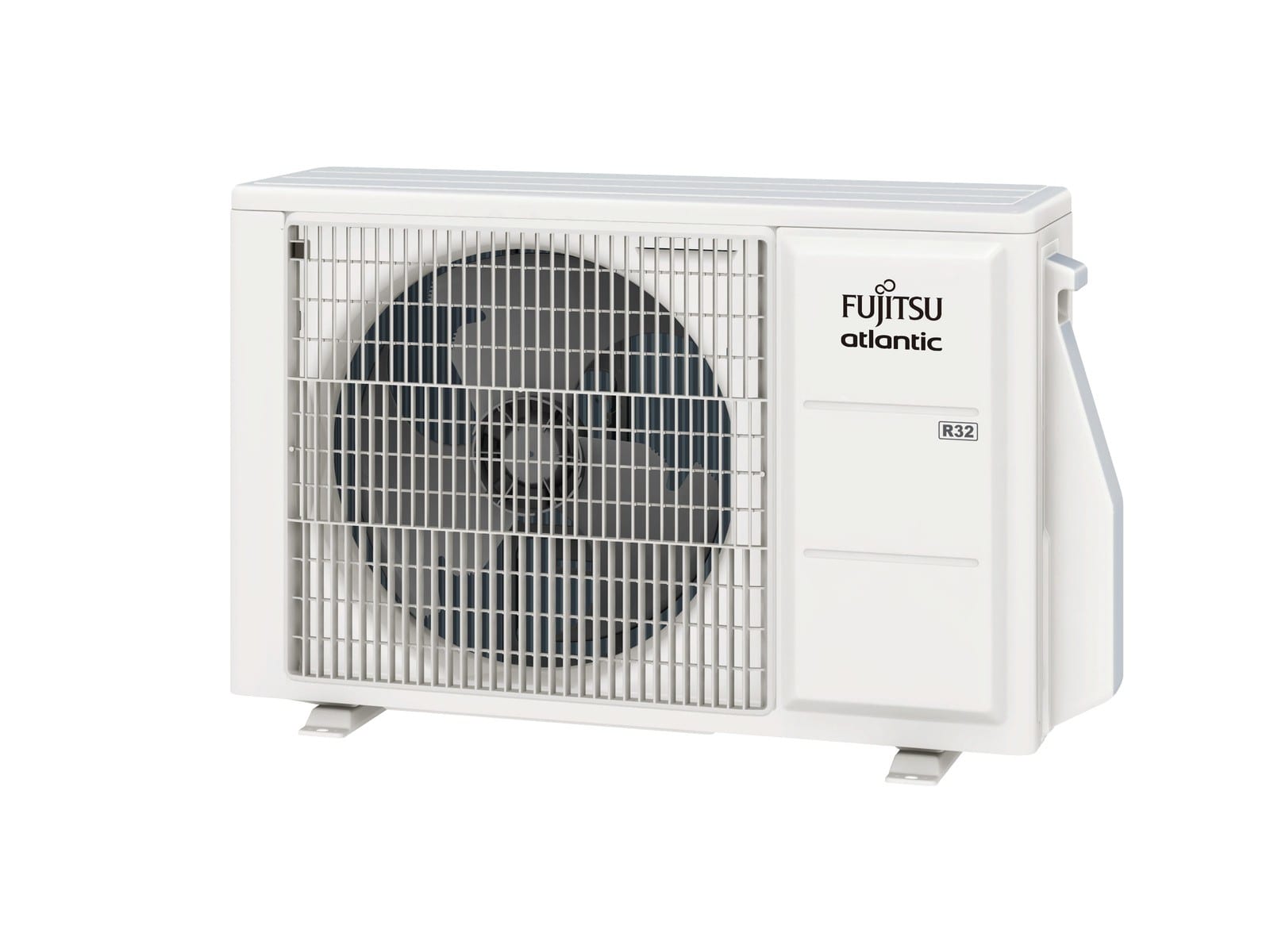 Atlantic Clim & Ventil - Unité Extérieure PAC Air/Air Mono R32 - TAKAO PLUS KJCA - 4200W