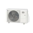Atlantic Clim & Ventil - Unité Extérieure PAC Air/Air Mono R32 - TAKAO PLUS KJCA - 4200W