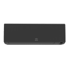 Atlantic Clim & Ventil - Unité Intérieure PAC Air/Air Murale R32 - TAKAO PLUS KJCA - 3400W - Noir