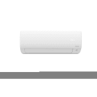 Atlantic Clim & Ventil - Unité Intérieure PAC Air/Air Murale R32 - MURAO Premium - 2600W - Blanc