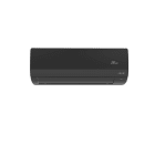 Atlantic Clim & Ventil - Unité Intérieure PAC Air/Air Murale R32 - MURAO Premium - 2600W - Noir