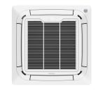 Atlantic Clim & Ventil - Façade pour unité intérieure VRF Cassette 800x800 - GENESIS - Couleur Blanche