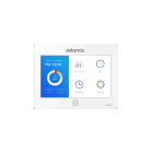 Atlantic Clim & Ventil - Télécommande centralisée SYNAPSE 5 pour unité intérieure VRF R32 - GENESIS