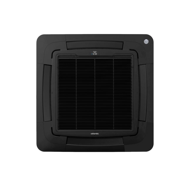 Atlantic Clim & Ventil - 876630 - Façade pour unité intérieure VRF ...