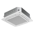 Atlantic Clim & Ventil - Unité Intérieure VRF Cassette 600x600 R32 - GENESIS - 3600W