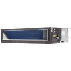 Atlantic Clim & Ventil - Unité Intérieure VRF Gainable 200Pa R32 - GENESIS - 3600W - Détendeur intégré