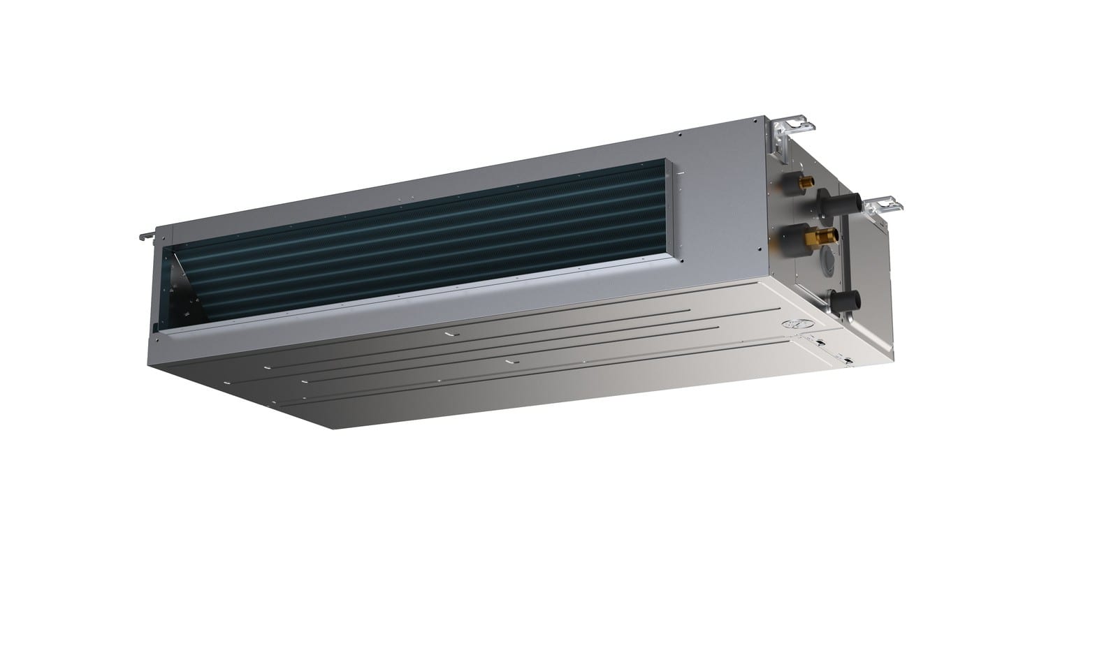 Atlantic Clim & Ventil - Unité Intérieure VRF Gainable 90Pa R32 - GENESIS - 1500W - Détendeur déporté