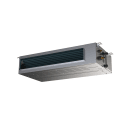 Atlantic Clim & Ventil - Unité Intérieure VRF Gainable 90Pa R32 - GENESIS - 1500W - Détendeur déporté