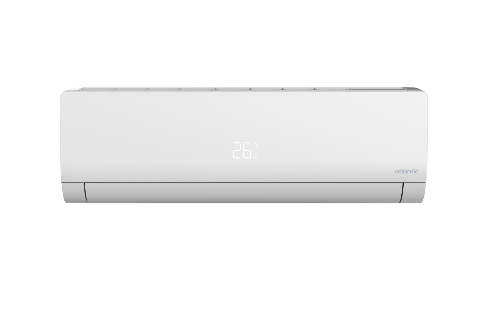 Atlantic Clim & Ventil - Unité Intérieure VRF Murale compacte R32 - GENESIS - 2200W - Détendeur déporté