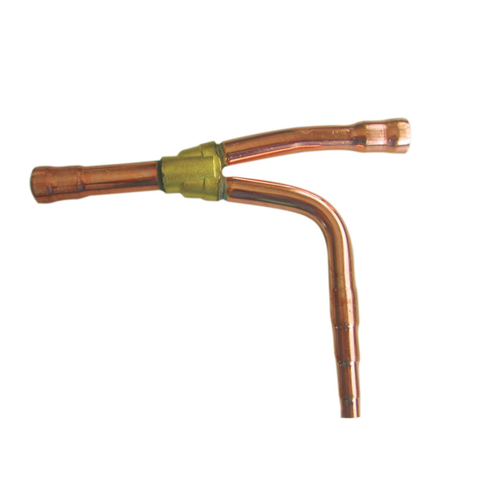 Atlantic Clim & Ventil - Séparateur deux tubes - GENESIS - Jusqu'à 50,6 kW