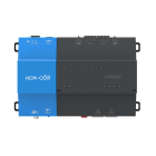 Atlantic Clim & Ventil - Gestion technique centralisée pour unités intérieures VRF R32 - GENESIS