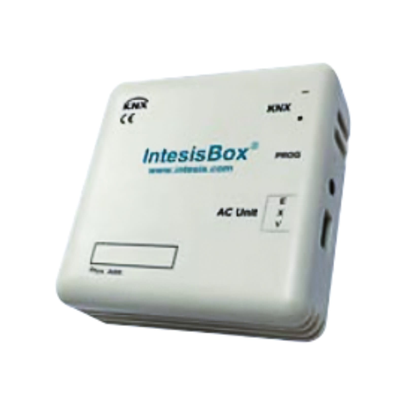 Atlantic Clim & Ventil - Passerelle de communication KNX - GENESIS - jusqu'à 64 unités