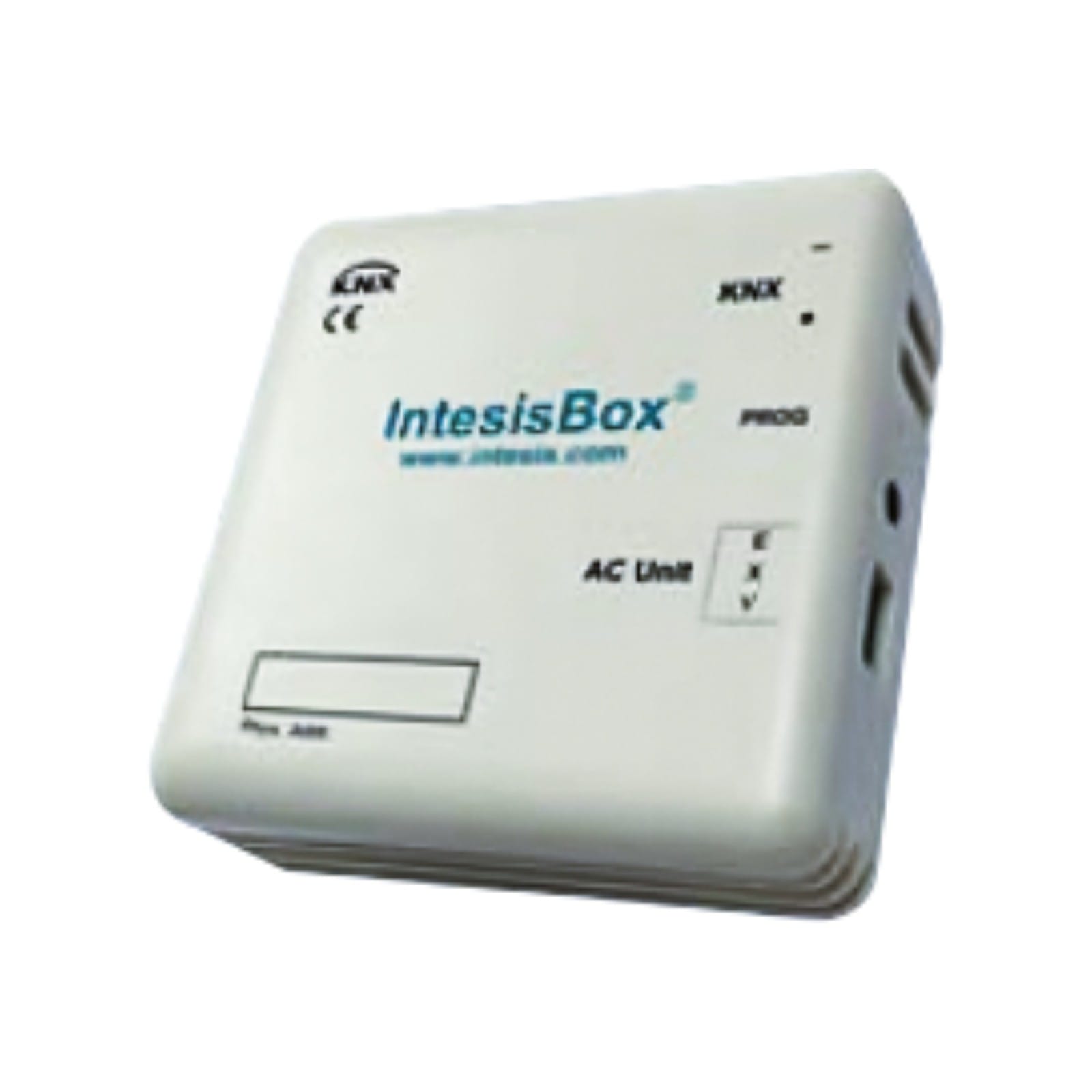 Atlantic Clim & Ventil - Passerelle de communication KNX - GENESIS - jusqu'à 64 unités
