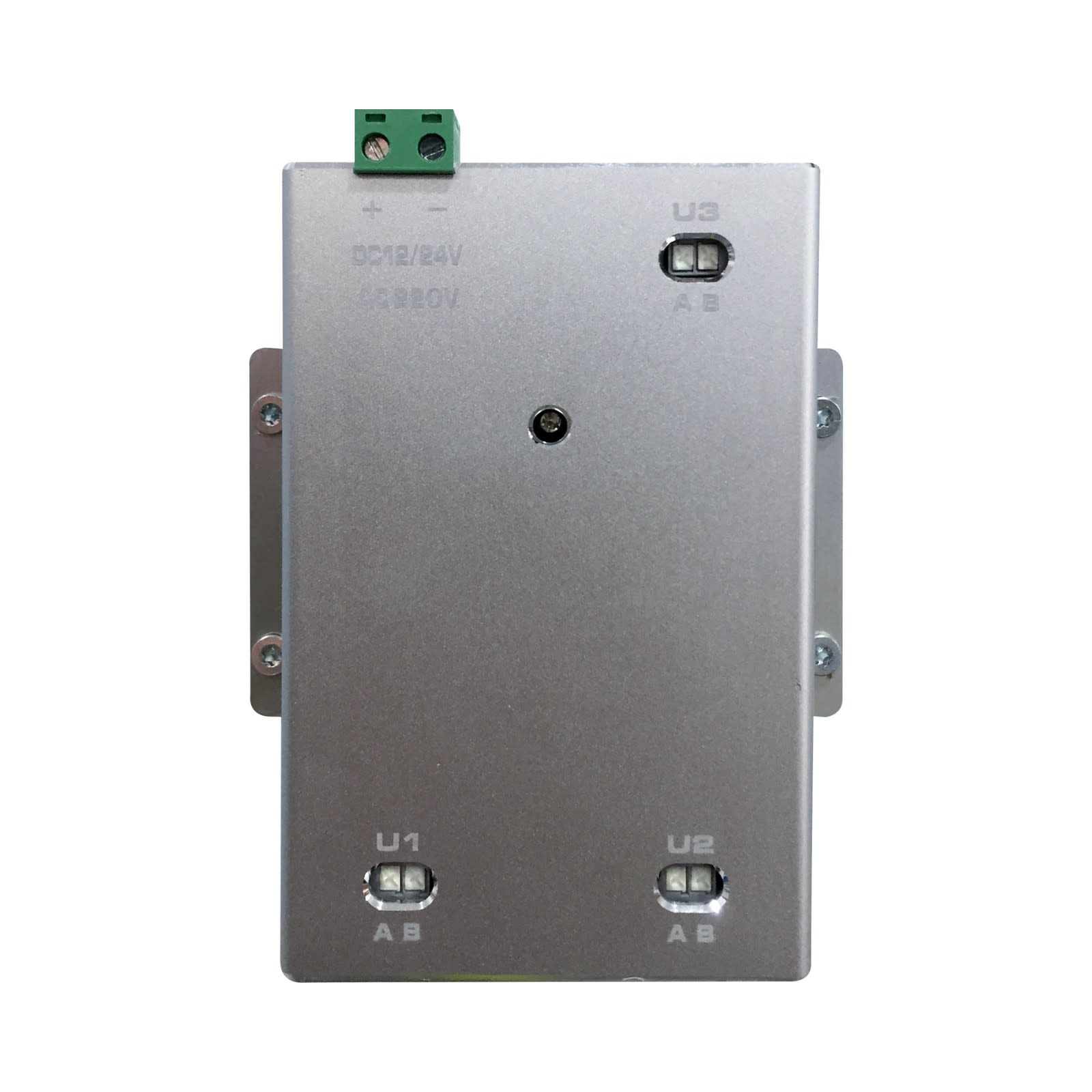 Atlantic Clim & Ventil - Adaptateur réseau BUS pour split - GENESIS