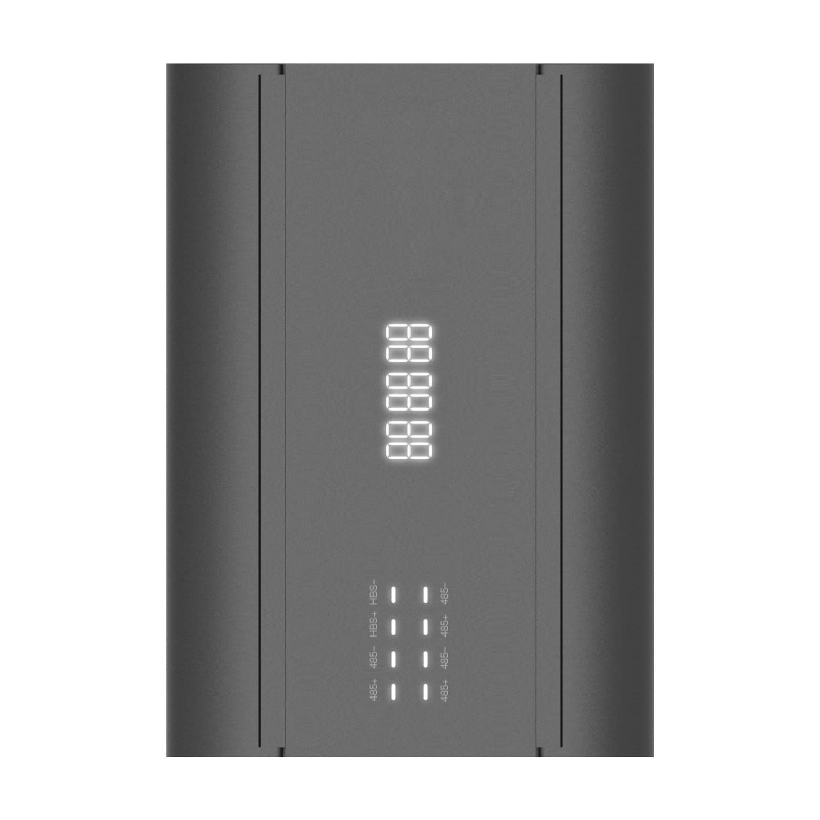 Atlantic Clim & Ventil - Boitier compteur d'énergie pour gestion centralisée pour UI VRF R32 - GENESIS