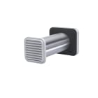 Atlantic Clim & Ventil - Kit silencieux circulaire - SCD CIRC - Diamètre 125 mm