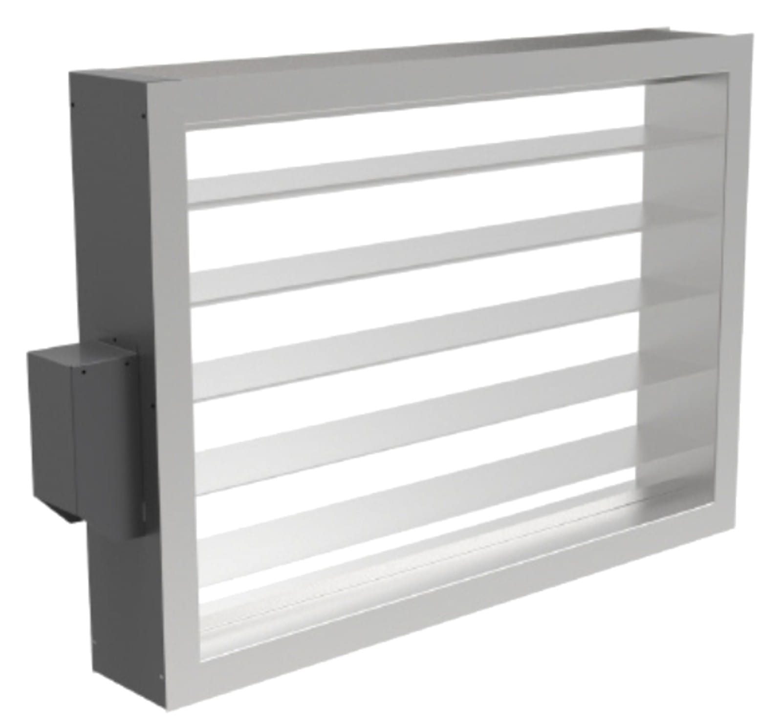 Atlantic Clim & Ventil - Batterie de préchauffage élec. BET0 pour SERENCIO P UP 4000D - 15000 W