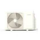 Atlantic Clim & Ventil - Unité Extérieure PAC Air/Air Mono R32 - MURAO ACCESS - 3500W - Blanc