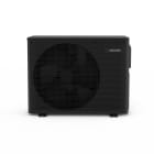 Atlantic Clim & Ventil - Unité Ext. PAC Air/Air Multi-Splits R32 - MURAO DESIGN - 2 UI - 4000W - Noir