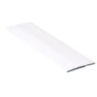 Atlantic Clim & Ventil - Tr plat 55x110 - tube rectangulaire plat plastique rigide section 55 x 110