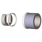 Atlantic Clim & Ventil - Mac hygro 40 - isolation acoustique pour bouches SDB et WC hygroréglables