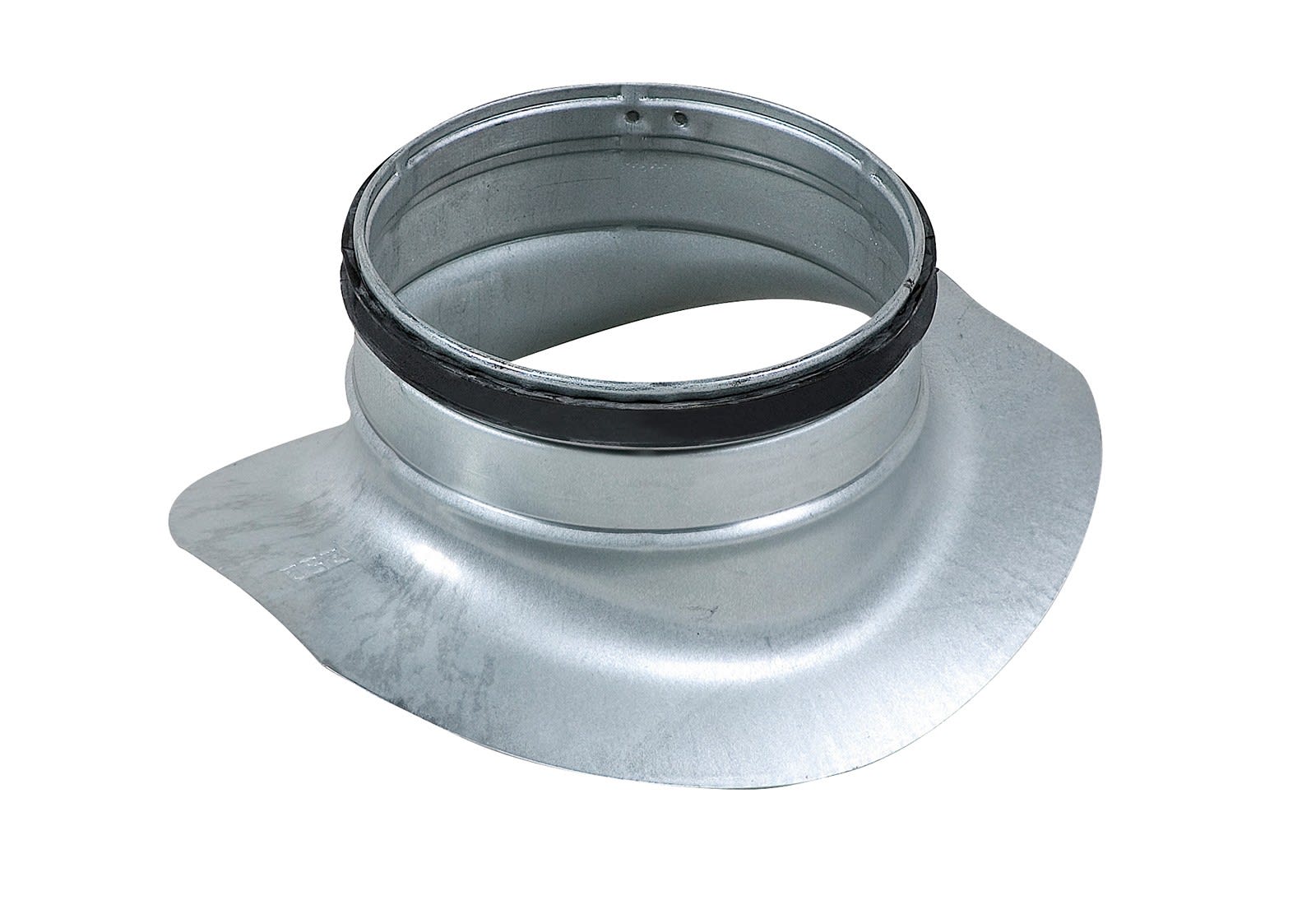 Atlantic Clim & Ventil - Piquage express à 90° - PS - Diamètre 160 mm - Conduit 560 à 630 mm - Avec joint