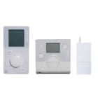 Atlantic Clim & Ventil - Pack sondes pour Shogun ZC - alimentation filaire - 3 zones