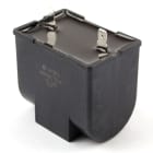 Atlantic Clim & Ventil - Condensateur moteur - Pièce de rechange origine fabricant