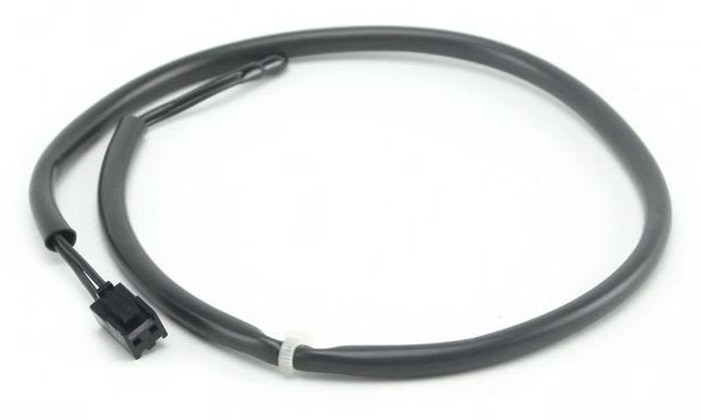 Atlantic Clim & Ventil - Sonde extérieure - Pièce de rechange origine fabricant