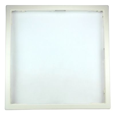 Atlantic Clim & Ventil - Cadre de façade - Pièce de rechange origine fabricant