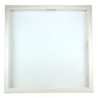 Atlantic Clim & Ventil - Cadre de façade - Pièce de rechange origine fabricant