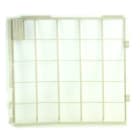 Atlantic Clim & Ventil - Grille de protection arrière - Pièce de rechange origine fabricant