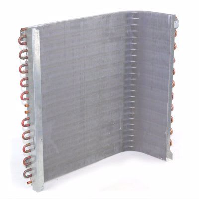 Atlantic Clim & Ventil - Condenseur - Pièce de rechange origine fabricant