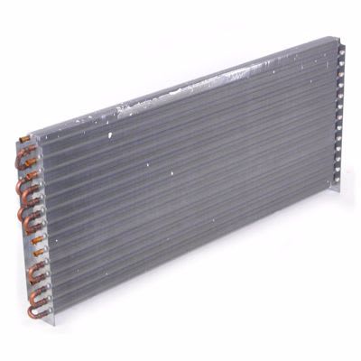 Atlantic Clim & Ventil - Evaporateur - Pièce de rechange origine fabricant