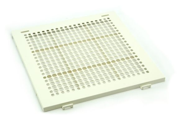 Atlantic Clim & Ventil - Grille de protection avant - Pièce de rechange origine fabricant