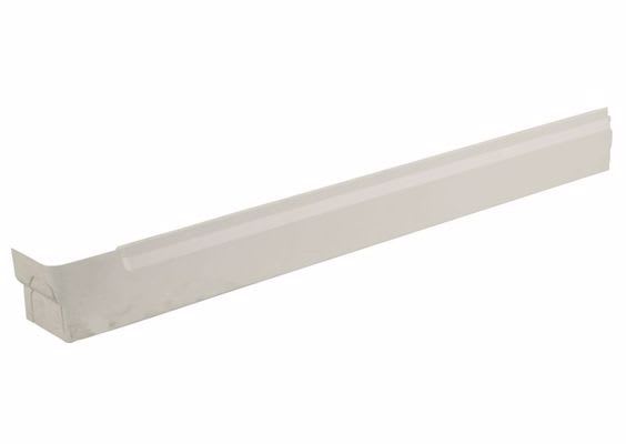 Atlantic Clim & Ventil - Cache inférieur gauche - Pièce de rechange origine fabricant