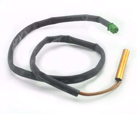 Atlantic Clim & Ventil - Sonde de compresseur - Pièce de rechange origine fabricant