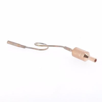 Atlantic Clim & Ventil - Sonde de compresseur - Pièce de rechange origine fabricant