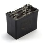 Atlantic Clim & Ventil - Condensateur moteur - Pièce de rechange origine fabricant