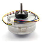 Atlantic Clim & Ventil - Moteur ventilation - Pièce de rechange origine fabricant